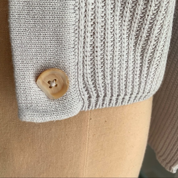 Little Crew Cardigan - Picture 4 of 5